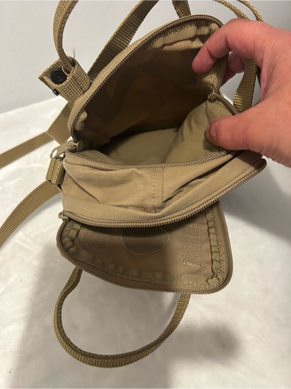 Fjallraven Kanken Sling bag - Picture 6 of 6